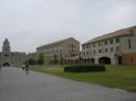 移動といっても敷地内を歩くだけだしねぇ(^^ヾ